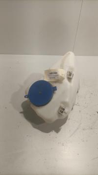 Vase de lave glace