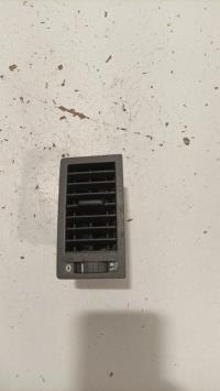 Aerateur tableau de bord