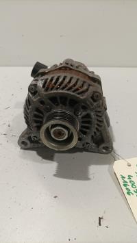 Alternatore