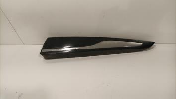 Baguette de porte arriere gauche 