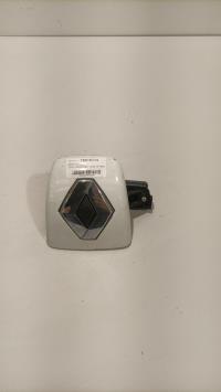 Bouton de coffre