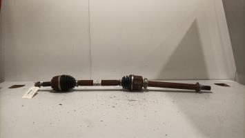 Cardán derecho (transmisión)