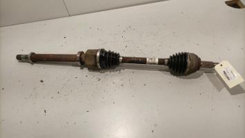 Cardan droit (transmission)