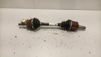 Cardan gauche (transmission)