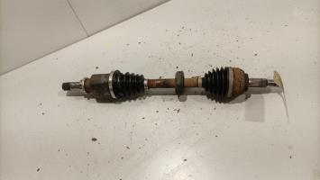 Cardan gauche (transmission)