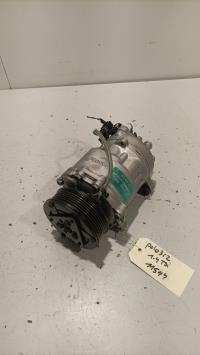 Compresseur clim