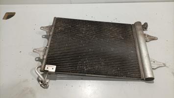 Condenseur de clim