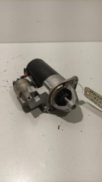 Motorino avviamento