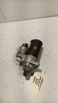 Motorino avviamento