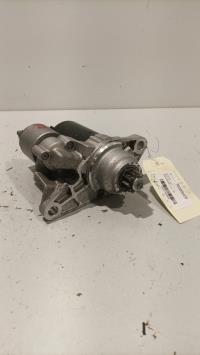 Motorino avviamento