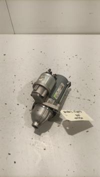 Motorino avviamento