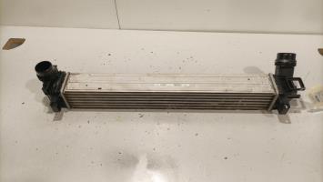 Echangeur air (Intercooler)