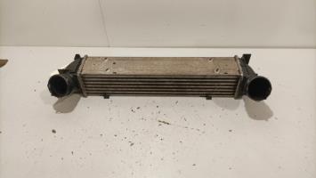 Echangeur air (Intercooler)