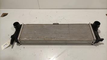 Scambiatore aria (Intercooler)