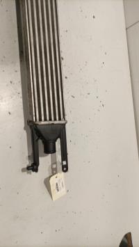 Echangeur air (Intercooler)