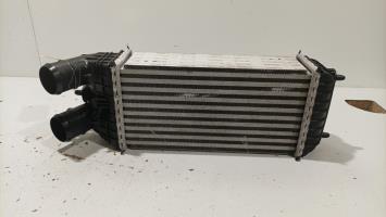 Echangeur air (Intercooler)