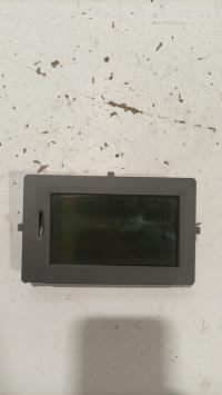 Ecran GPS