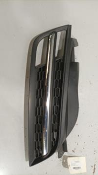 Grille de calandre droite