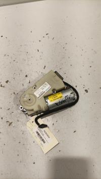 Moteur toit ouvrant