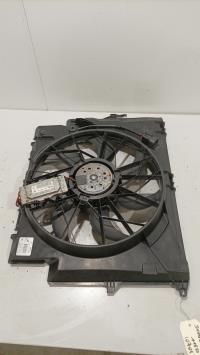 Motoventilatore radiatore