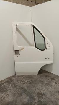 Porte avant droit