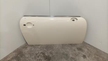 Porte avant droit