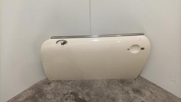 Porte avant gauche