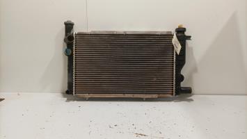 Radiateur eau