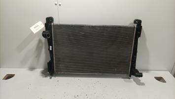 Radiateur eau