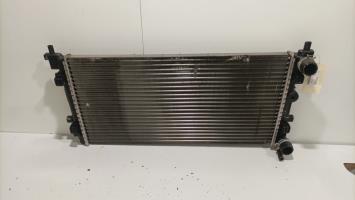 Radiateur eau