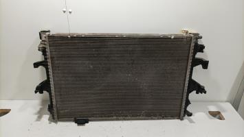 Radiateur eau