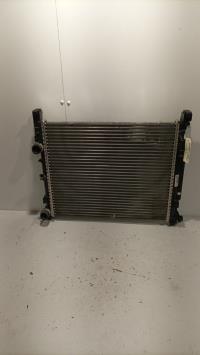 Radiateur eau