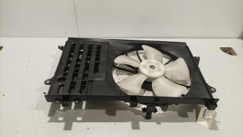 Ventilateur eau