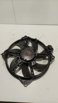 Ventilateur eau