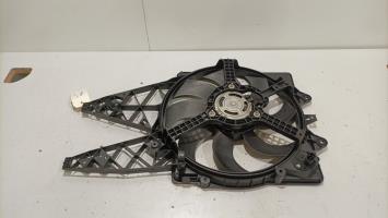 Ventilateur eau