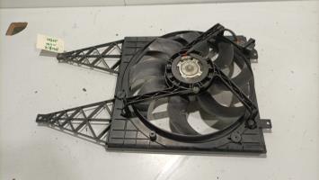 Ventilateur eau