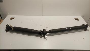 Arbre de transmission (propulsion)