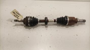 Cardan gauche (transmission)