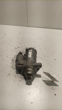 Motorino avviamento
