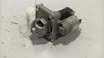 Motorino avviamento