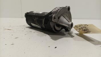 Motorino avviamento