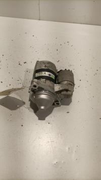 Motorino avviamento