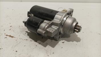 Motorino avviamento