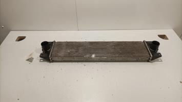 Echangeur air (Intercooler)