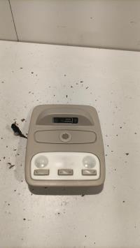 Eclairage de plafonnier