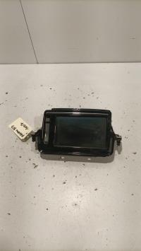 Ecran GPS
