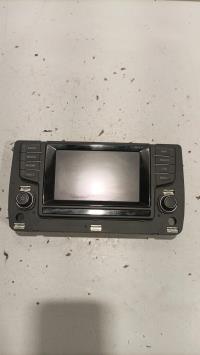 Ecran GPS