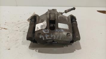 Etrier avant gauche (freinage)