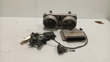 Kit de demarrage