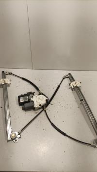 Alzacristalli elettrico anteriore destro